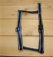 Reflective Large No Pull Harness Adj. to 36"