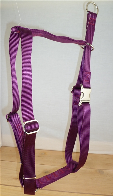 Extra Large No Pull Harness Adj. to 46"