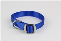 1/2" x 8" Slide Buckle Collar