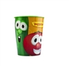 VeggieTales Bob and Larry four pack cup set