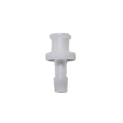 PacMed Cables NiBP PM03 Blood Pressure Hose Tube Fitting