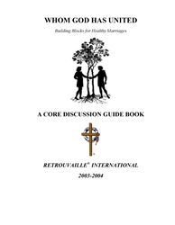 2003-2004 Core Guide - Whom God Has United
