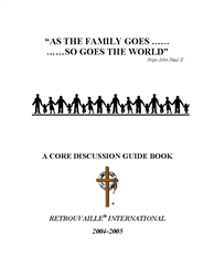 2004-2005 Core Guide - As the family goes...