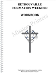 Formation Weekend Booklet