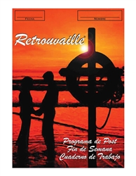 Spanish Non-Bound Post Program Workbook