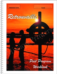 Post Program Workbook - 20 pack
