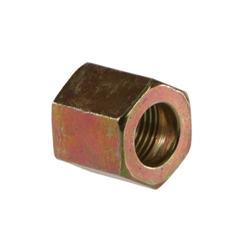 Thread Types SAE - Compression Fittings