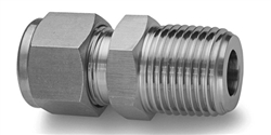 NPT Connector