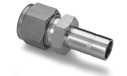 Stainless Steel Compression Tube Reducer Stub Reducer, 316 Stainless Steel  Fittings