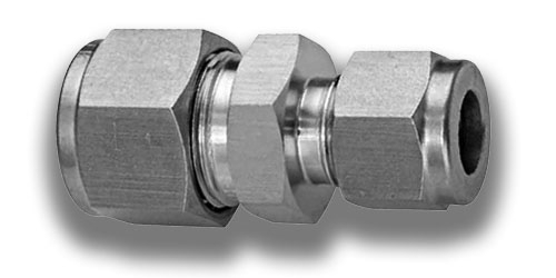 RU Reducing UnionStainless Steel Compression Fittings