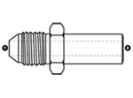 Metric fitting