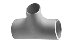 Weld fittings