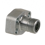 W304 Code 61 Code 62 Flange Adapter Fittings