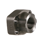 W43 Code 61 Code 62 Flange Adapter Fittings