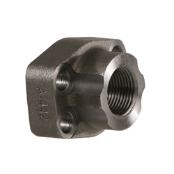 W43 Code 61 Code 62 Flange Adapter Fittings