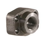 W44 Code 61 Code 62 Flange Adapter Fittings