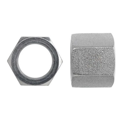 0318-03 / JIC TUBE NUT, 3/16"