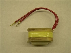 316011 Coil, Vickers 50 design valve. D05 size