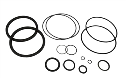 720-01-0350, SEAL KIT, 3/4" ROD X 3-1/2" BORE, CODE P-U-5