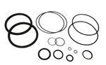 720-01-0600, SEAL KIT, 1" ROD X 6" BORE, CODE P-U-5