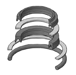 HSKN2-661-08V