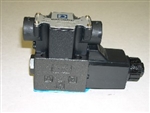 D03 DIRECTIONAL VALVE