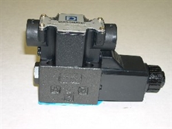 D03 DIRECTIONAL VALVE