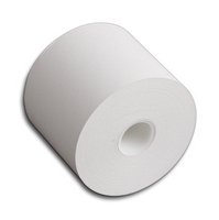 70mm white bond paper rolls