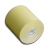 yellow bond paper roll