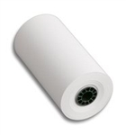 2-1/4 inch x 42 feet White Thermal BPA Free Printer Receipt Paper Rolls, 48 rolls per case