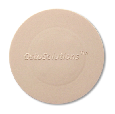 Ostomy Pouch Disposal Seal