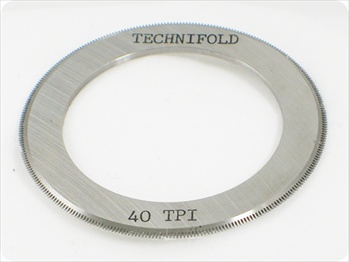 Perf Blades 40tpi 35mm to 36mm