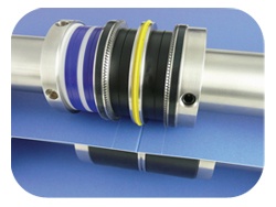CP Applicator Stahl or GUK 25mm