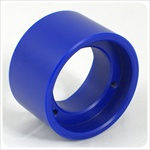 Nylon Anvil Blue Speedcreaser/DCM fits 3 Screw Style