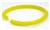 Creasing Rib Rosback Fast Fit Yellow M-125X