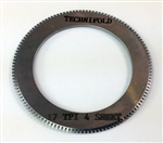 Perf Blades 17tpi 35mm to 36mm 4 Sheet