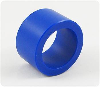 Nylon Anvil Baumfolder 28mm Blue