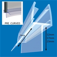 Shower Seal GSH-Precurve