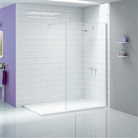 IONIC  Showerwall by Merlyn