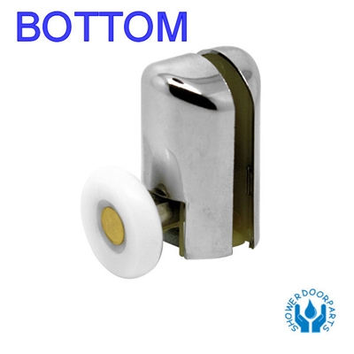 Replacement Shower Door Rollers-SDR-069