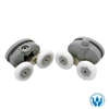 Replacement Shower Door Rollers-SDR-077-23.5