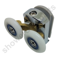 Replacement Shower Door Rollers SDR-ADART-TOP