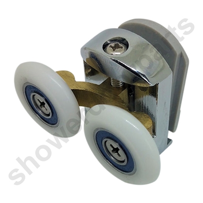 Replacement Shower Door Rollers SDR-ADART-TOP