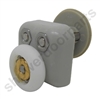 Replacement Shower Door Rollers-SDR-AQA-OS