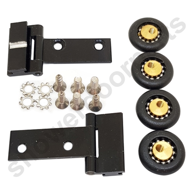 Replacement Bi-Fold Repair Kit SDR-AQATA-BFKIT