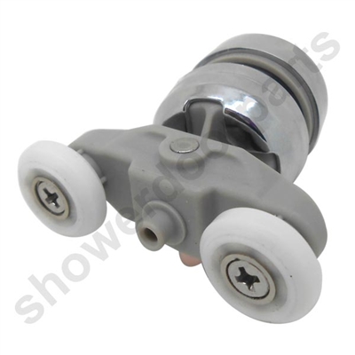 Replacement Shower Door Rollers-SDR-BA-57-2