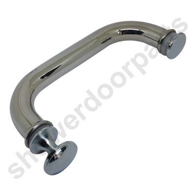 Handle-Chrome-SDR-HAN-2