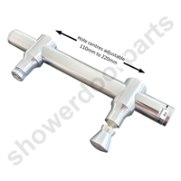 1 * Adjustable Solid Aluminum-SDR-HAN-adjust