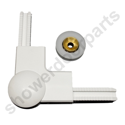 Replacement Corner Bracket SDR-IMA-CB