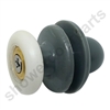 Replacement Shower Door Roller-SDR-KW03-24